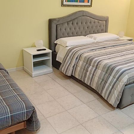 Marenaxos Apartment Giardini Naxos Εξωτερικό φωτογραφία
