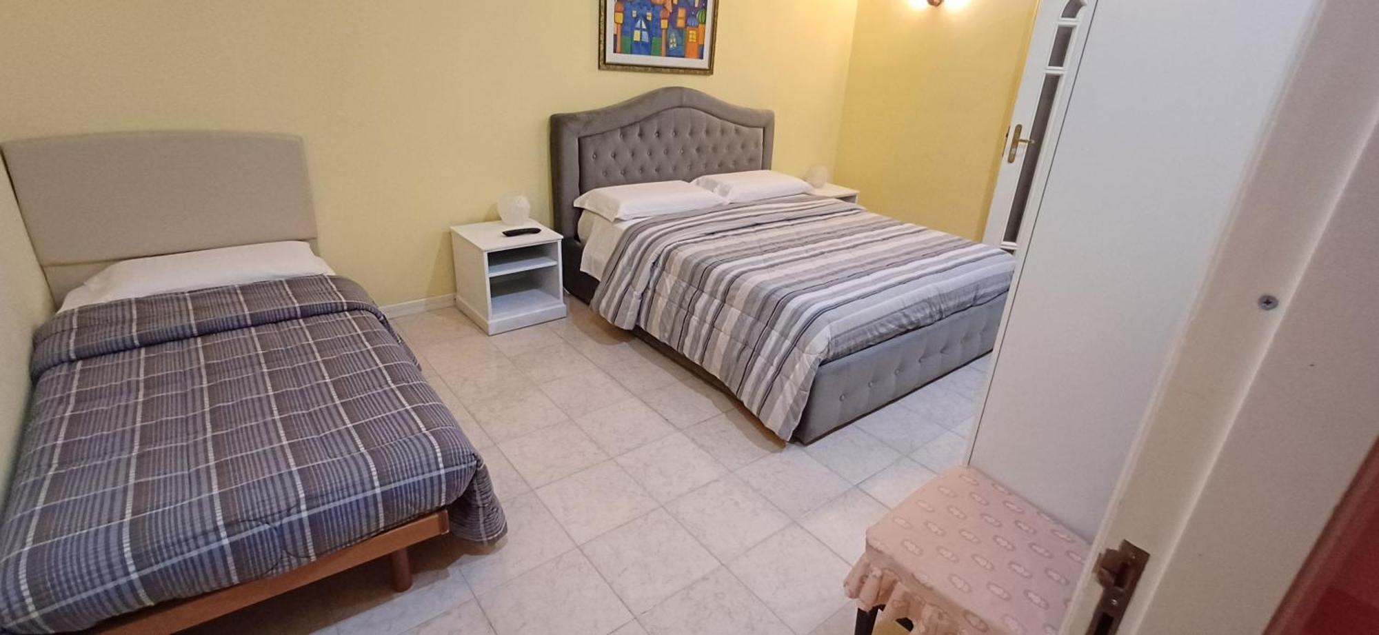 Marenaxos Apartment Giardini Naxos Εξωτερικό φωτογραφία